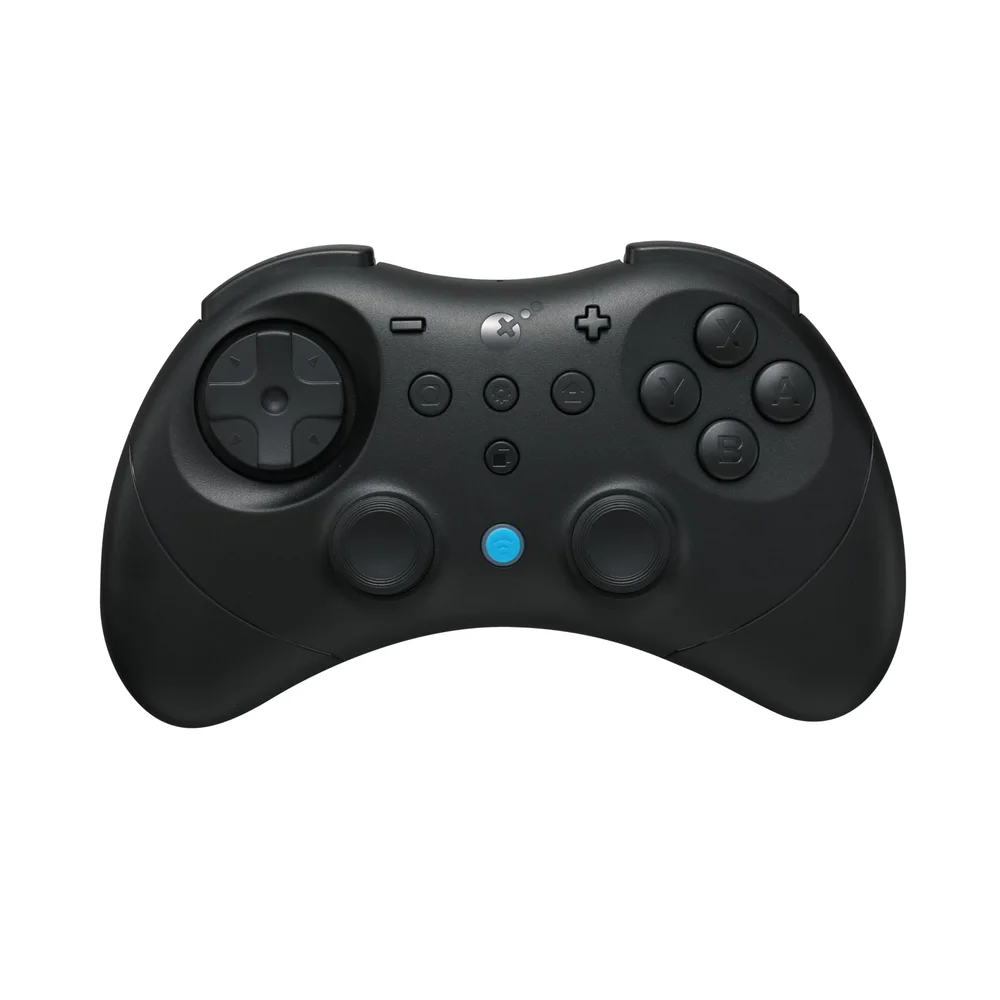 Manette GuliKit Elves 2 Pro SS Retro Gris - vue 2