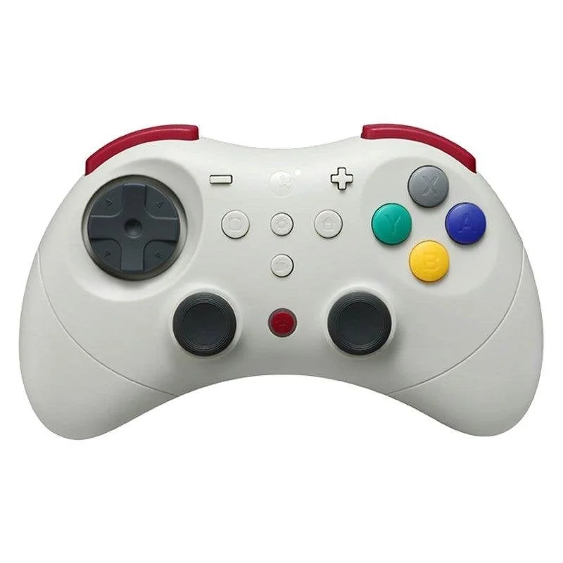 Manette GuliKit Elves 2 Pro SS Retro Gris