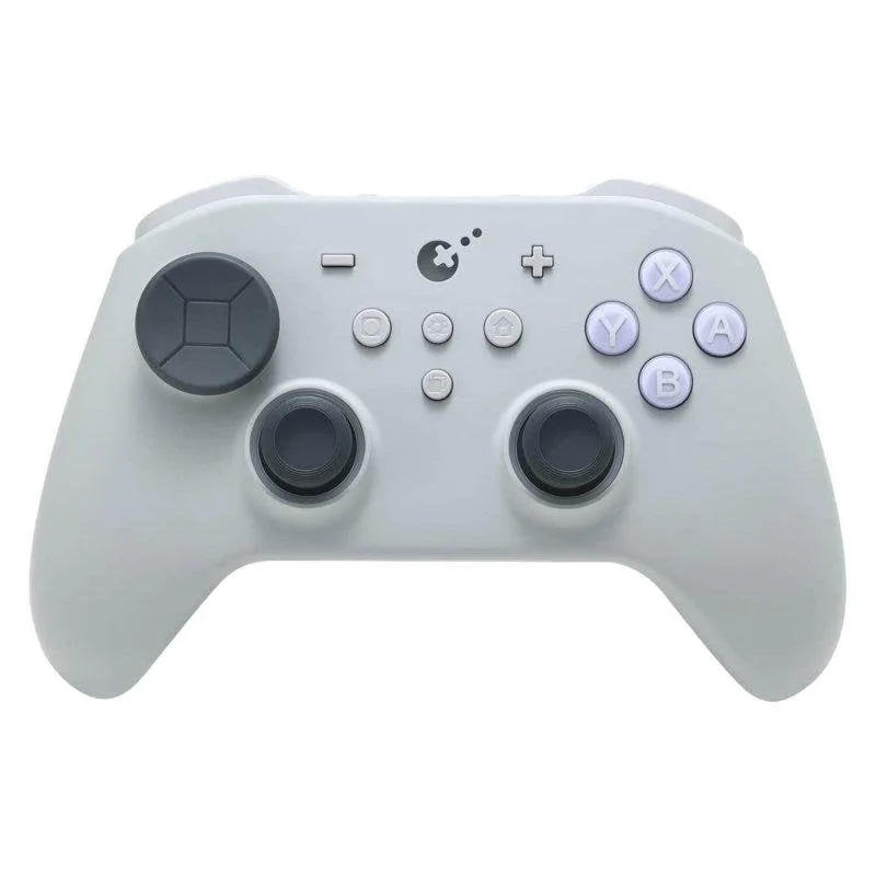 Manette GuliKit TT Max Retro Gris Sans Fil