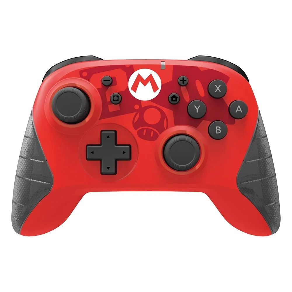 Manette HORI NSW-077U Bluetooth Nintendo Switch - vue 2