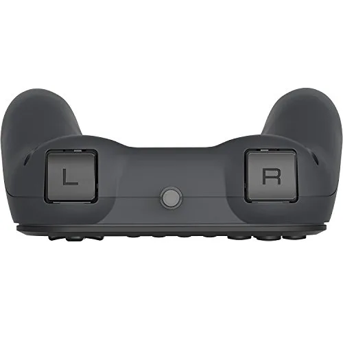 Manette Hori Pokkén Tournament DX Pro Switch - vue 5