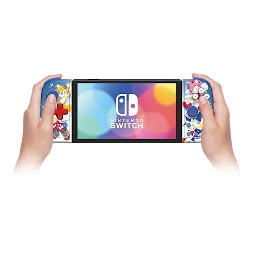 Manette Hori Split Pad Compact Switch - vue 5
