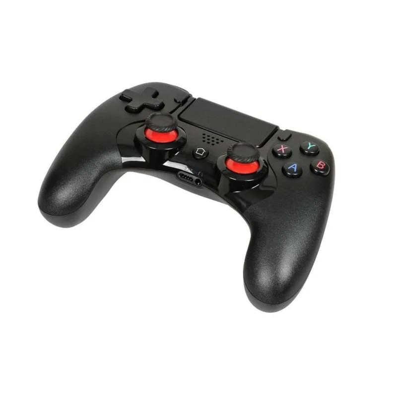 Manette iBOX Aurora GP4 Bluetooth Sans Fil PS4 PC Android iOS