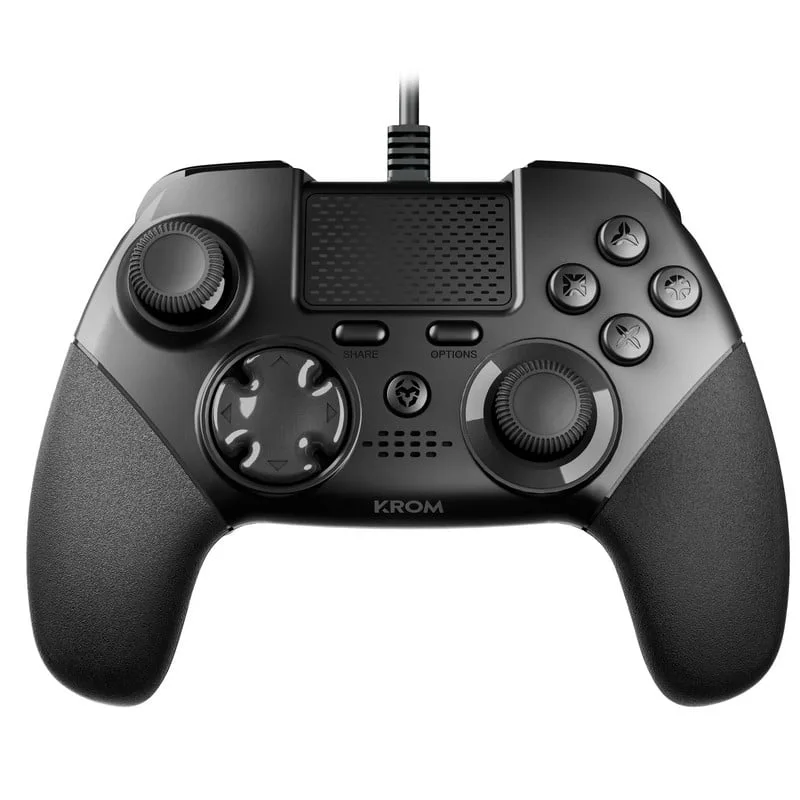 Manette Krom Kaiser PS3/PS4/PC