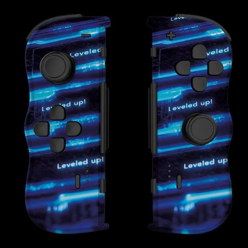 Manette Lexip CRXLXTP0002 Nintendo Switch 2 sans fil