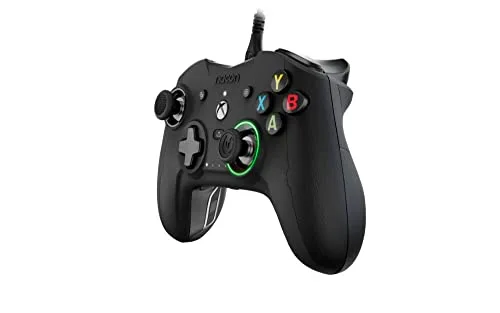 Manette Nacon Revolution X Pro Xbox Series/PC - vue 3