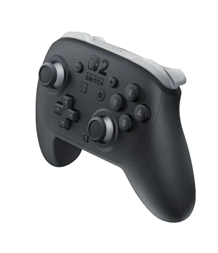 Manette Nintendo Switch 2 Pro - vue 4