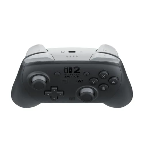 Manette Nintendo Switch 2 Pro - vue 5