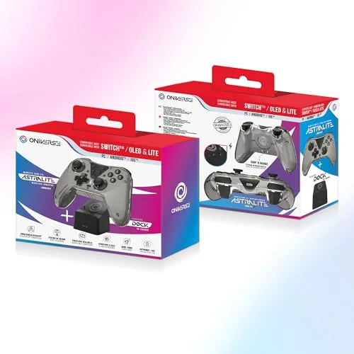 Manette ONiVERSE Astralite Sans Fil - vue 7