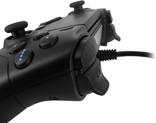 Manette pour Playstation 4 - Gator Claw - SA5288 - Sticks inversés - Contrôle précis - vue 3