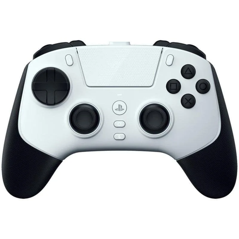 Manette Razer Raiju V3 Pro Sans Fil PS5/PC Blanc