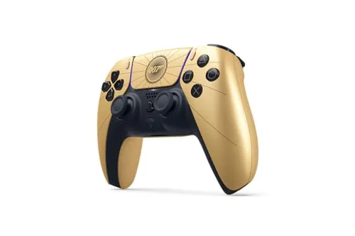 Manette Sans Fil DualSense 007 First Light - vue 4