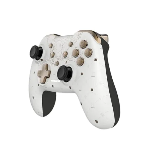 Manette Sans Fil - Harry Potter - Hedwige-Accessoire-SWITCH - vue 3