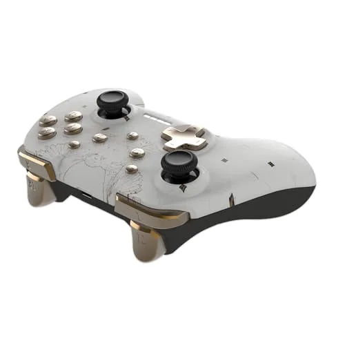 Manette Sans Fil - Harry Potter - Hedwige-Accessoire-SWITCH - vue 4