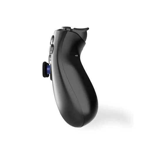 Manette Sans Fil Noire Freaks And Geeks-Accessoire-PS4 - vue 4