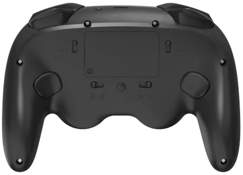 Manette sans fil Oniverse Foenix Supreme Black - vue 4