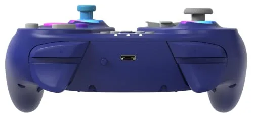 Manette sans fil Oniverse Foenix violet - vue 3