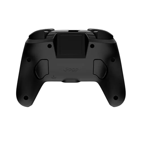 Manette sans fil PDP Rematch Glow phosphorescente - vue 8