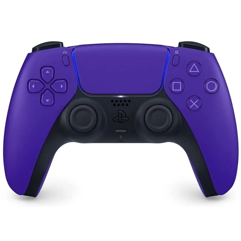 Manette Sony DualSense Galactic Purple PS5