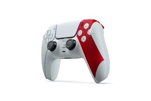 Manette Sony DualSense God of War Édition Limitée 20ème Anniversaire - vue 4