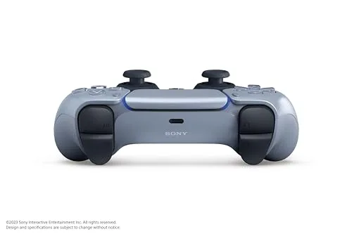 Manette Sony DualSense PS5 - vue 4