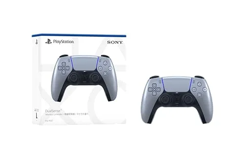 Manette Sony DualSense PS5 - vue 6