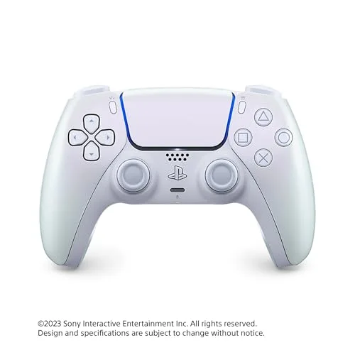 Manette Sony DualSense V2 PS5 Nova Pink - vue 2