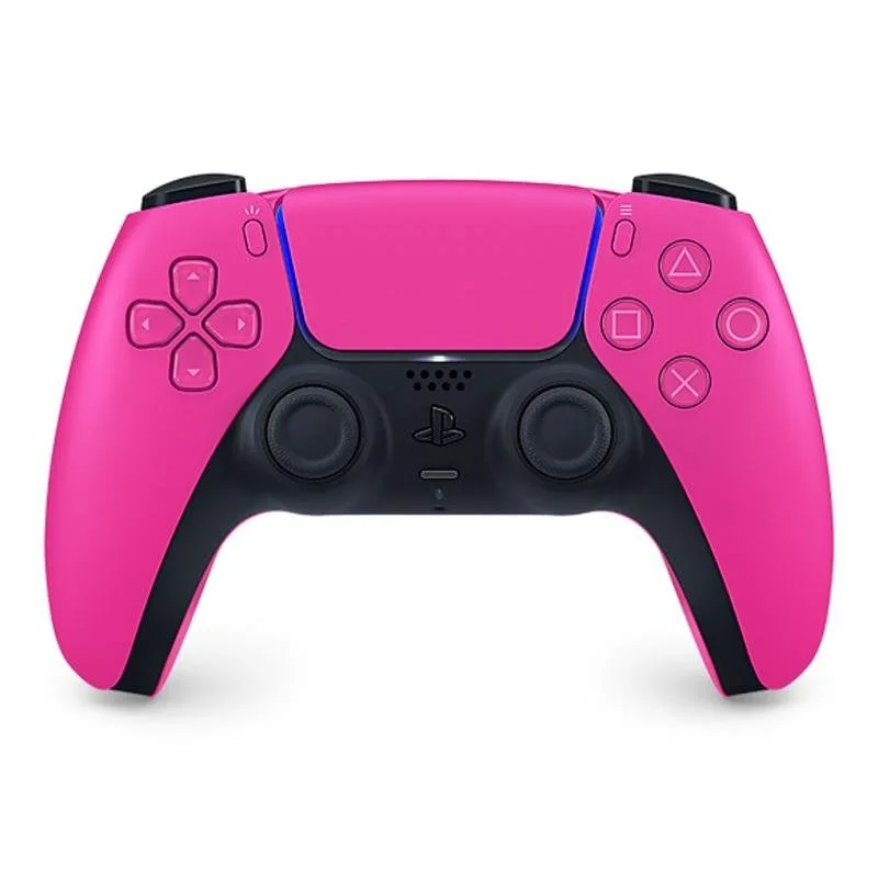 Manette Sony DualSense V2 PS5 Nova Pink