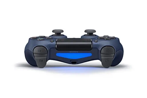 Manette Sony DualShock 4 V2 - vue 4