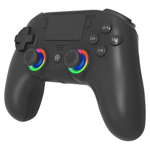 Manette Subsonic SA5716-1 sans fil PS5 PC - vue 2