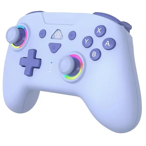 Subsonic Manette Switch Sans Fil LED RGB