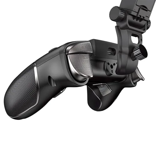 Manette Turtle Beach Recon Cloud Bluetooth/USB Android PC Xbox Noir - vue 3
