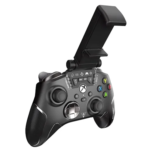 Manette Turtle Beach Recon Cloud Bluetooth/USB Android PC Xbox Noir - vue 4