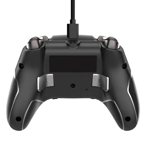 Manette Turtle Beach Recon Cloud Bluetooth/USB Android PC Xbox Noir - vue 7