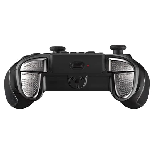 Manette Turtle Beach Recon Cloud Bluetooth/USB Android PC Xbox Noir - vue 8