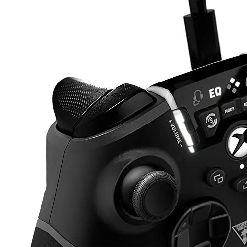 Manette Turtle Beach Recon Controller Noir Xbox/PC - vue 6