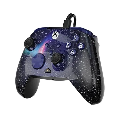 Manette Turtle Beach Rematch Advanced Dark Cosmos - vue 6
