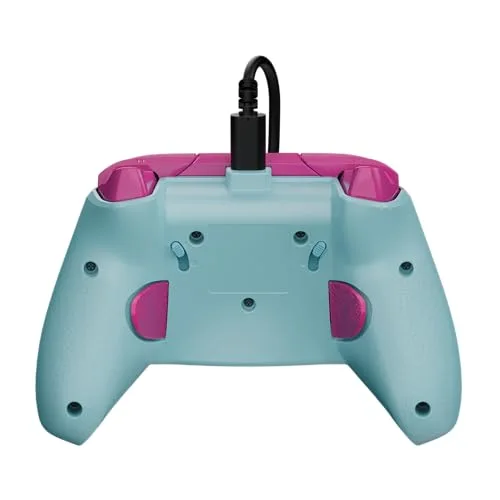 Manette Turtle Beach Rematch Advanced Xbox/PC - vue 4