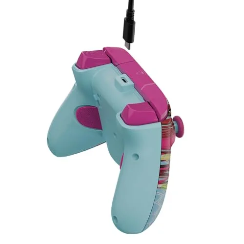 Manette Turtle Beach Rematch Advanced Xbox/PC - vue 5