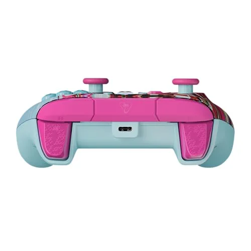 Manette Turtle Beach Rematch Advanced Xbox/PC - vue 6
