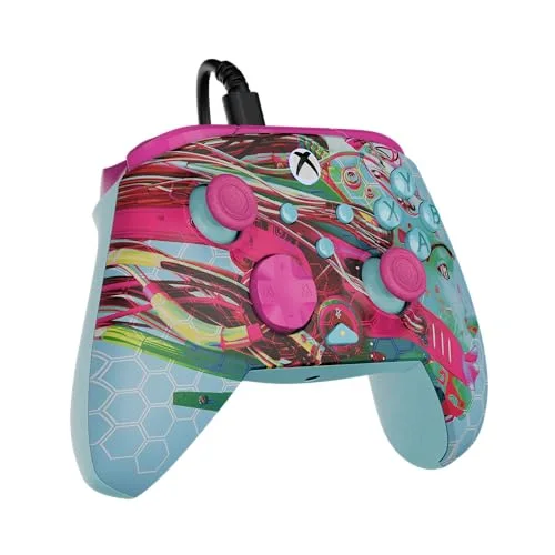 Manette Turtle Beach Rematch Advanced Xbox/PC - vue 8