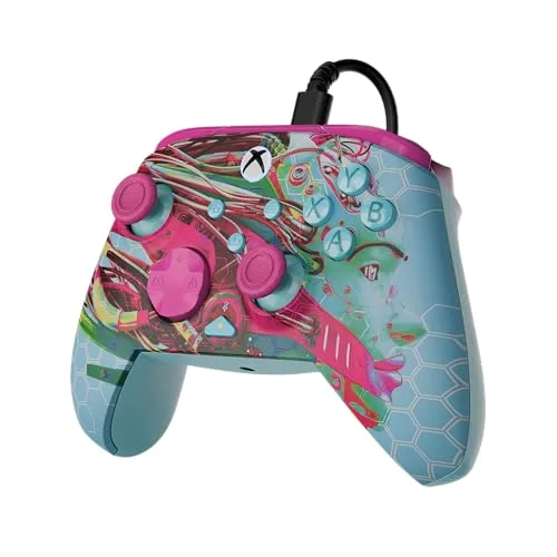 Manette Turtle Beach Rematch Advanced Xbox/PC - vue 9