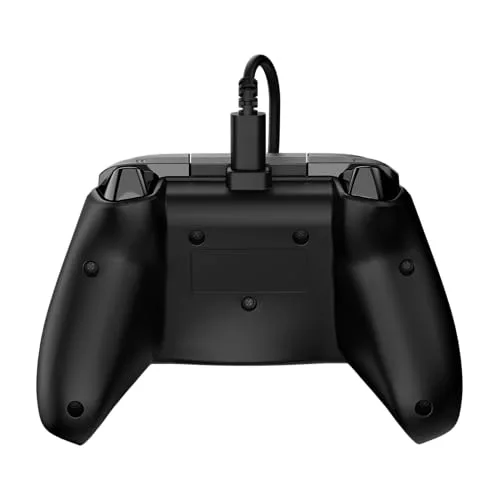 Manette Turtle Beach Rematch Core Ghost Camo Noir - vue 6