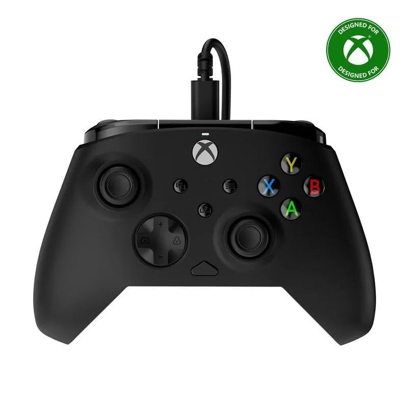 Manette Turtle Beach Rematch Core Ghost Camo Noir