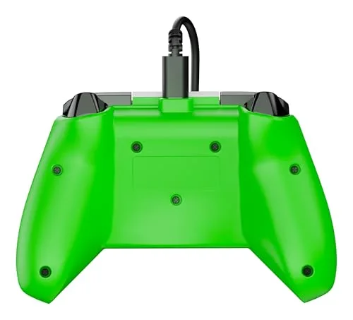 Manette Turtle Beach Rematch Core USB-C Blanc/Vert - vue 7