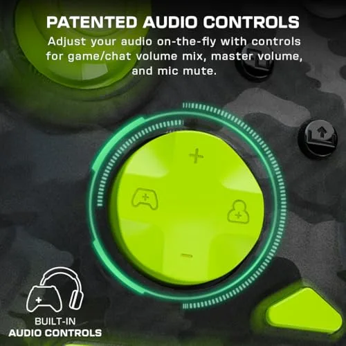 Manette Turtle Beach Rematch Core USB-C PC/Xbox - vue 2