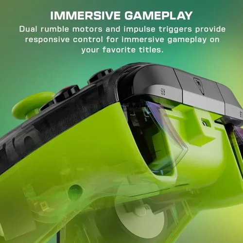 Manette Turtle Beach Rematch Core USB-C PC/Xbox - vue 3