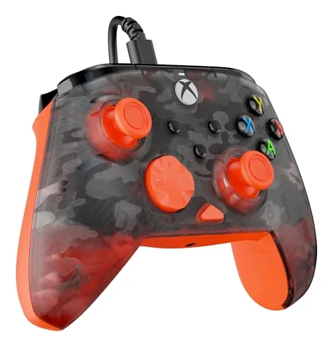 Manette Turtle Beach Rematch Core USB-C Xbox/PC - vue 6
