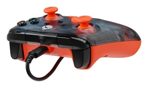 Manette Turtle Beach Rematch Core USB-C Xbox/PC - vue 8