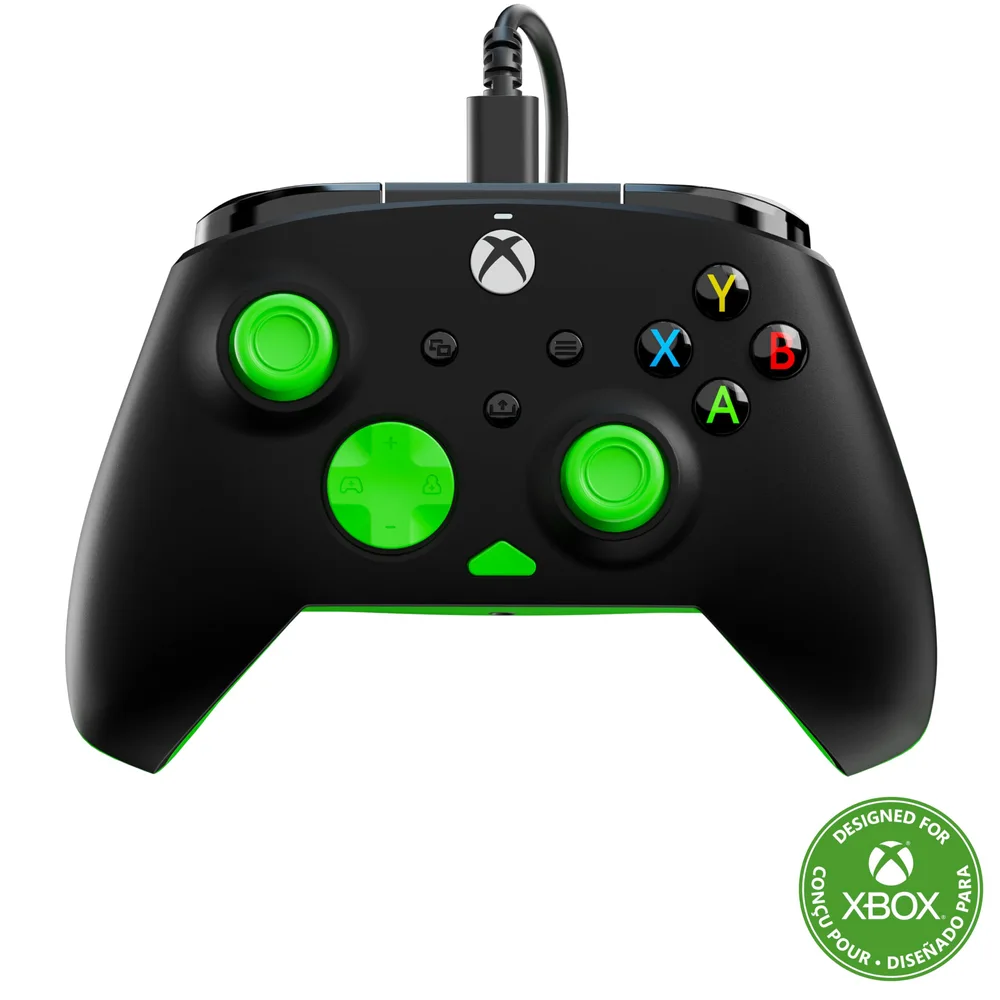 Manette Turtle Beach Rematch Core USB-C Xbox/PC - 45,36 EUR et comparatif - vue 2